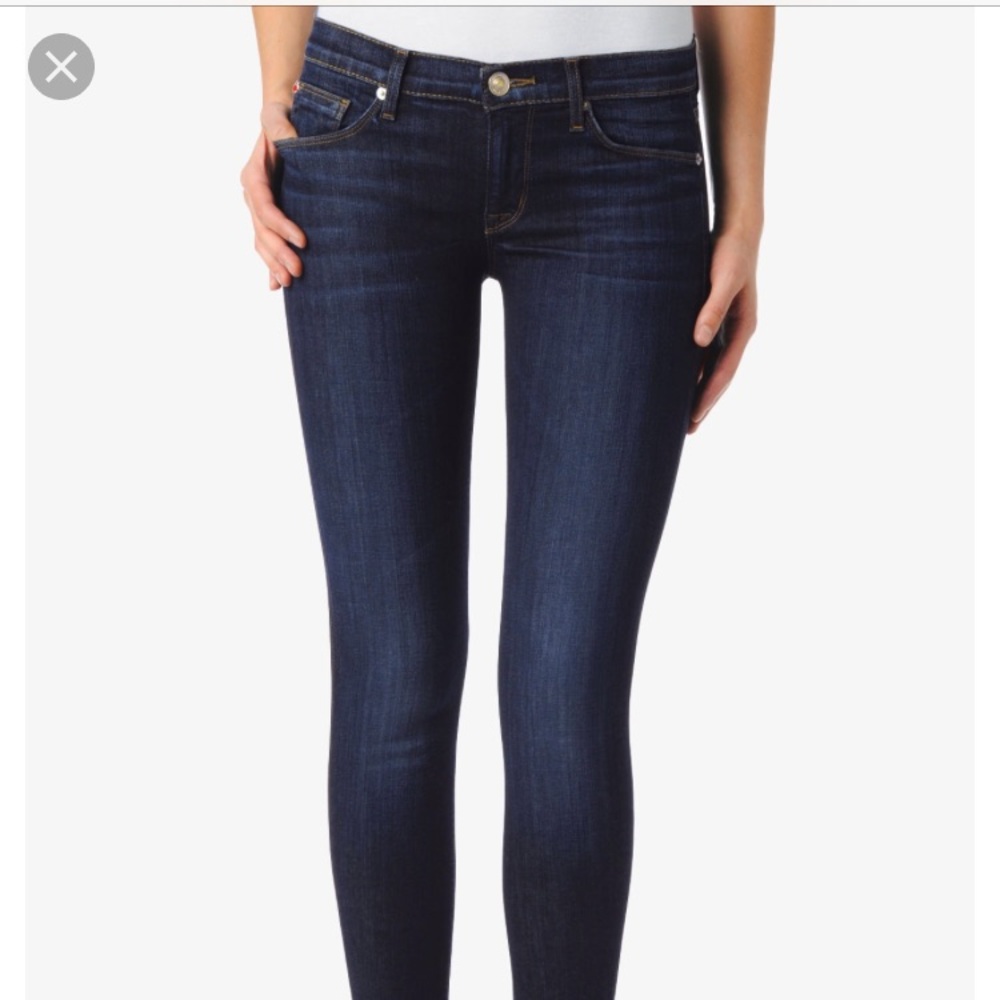 Hudson jeans